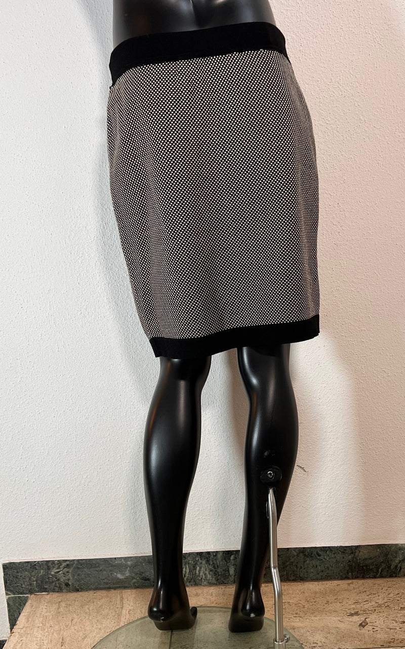 Vintage Escada Knit Skirt