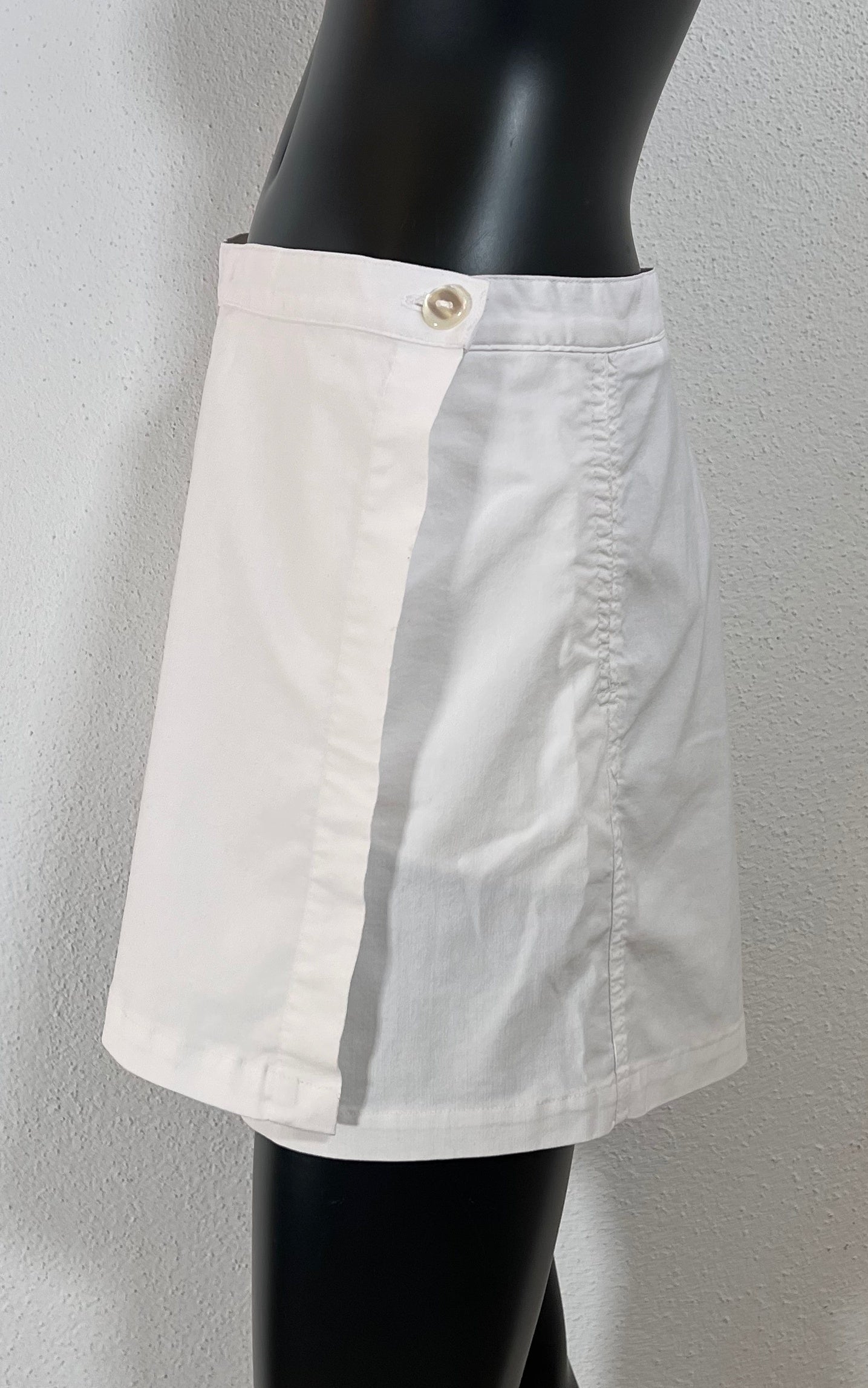 Vintage 90s Tennis Skirt Panty