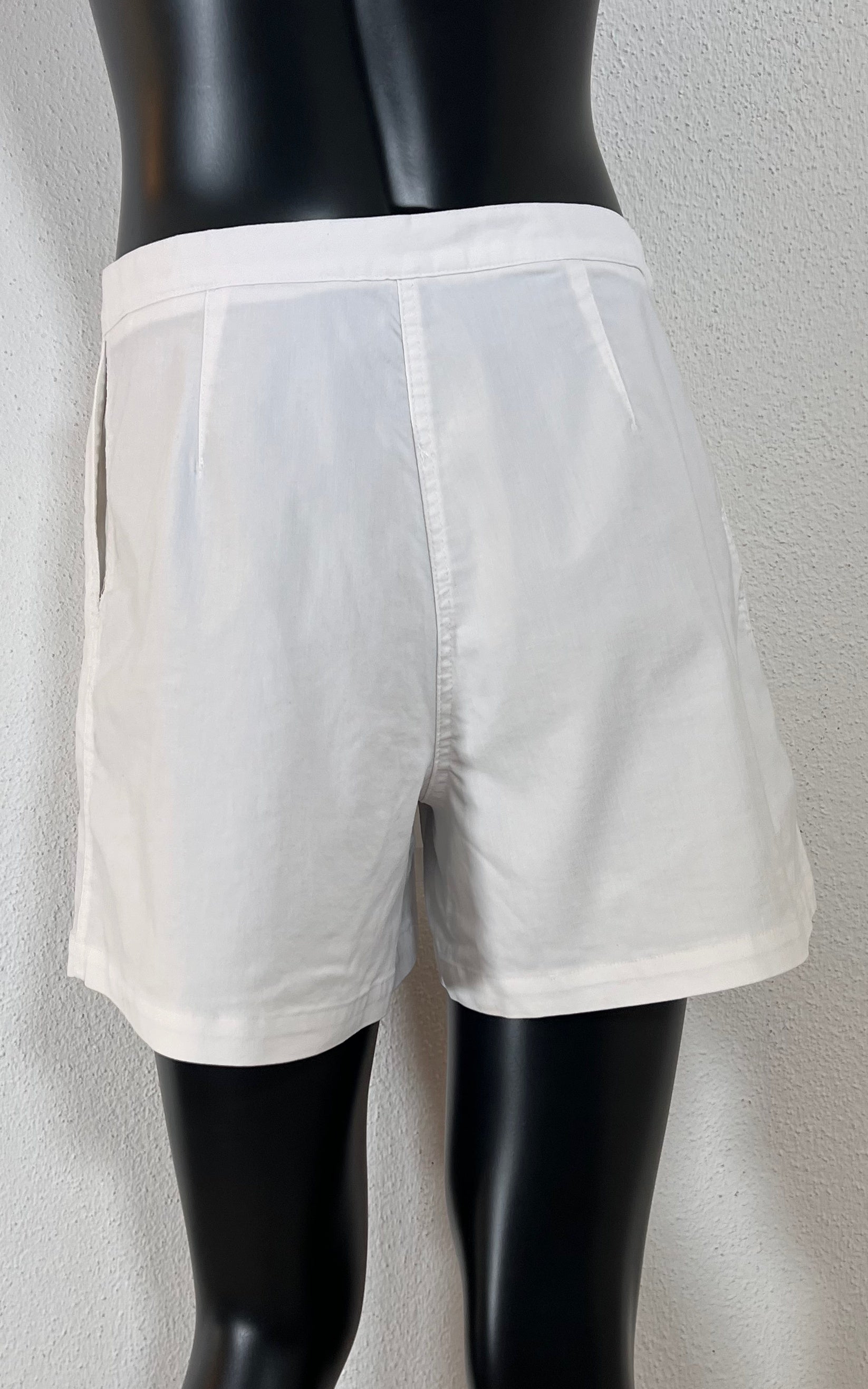 Vintage 90s Tennis Skirt Panty