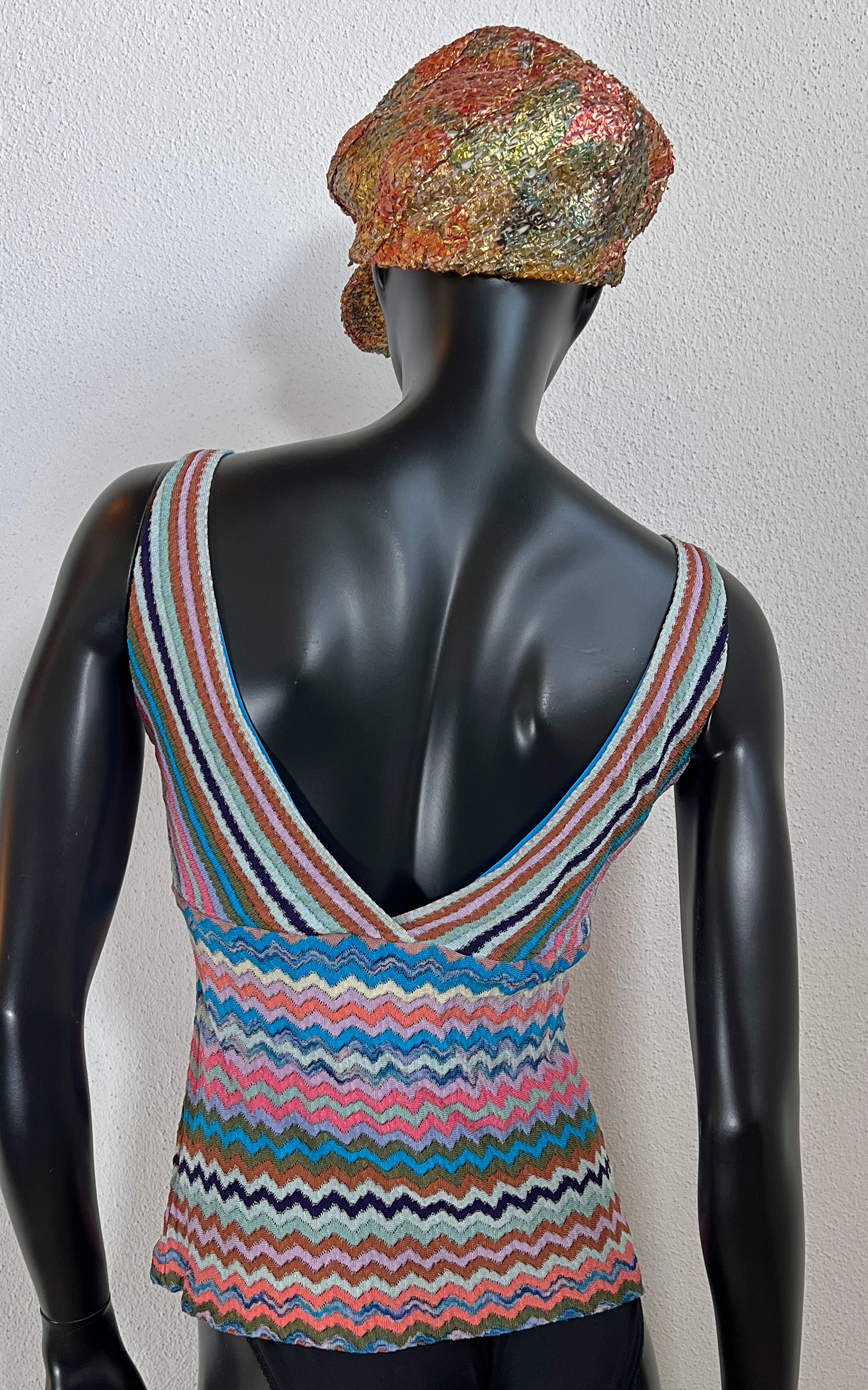 Vintage Missoni Top