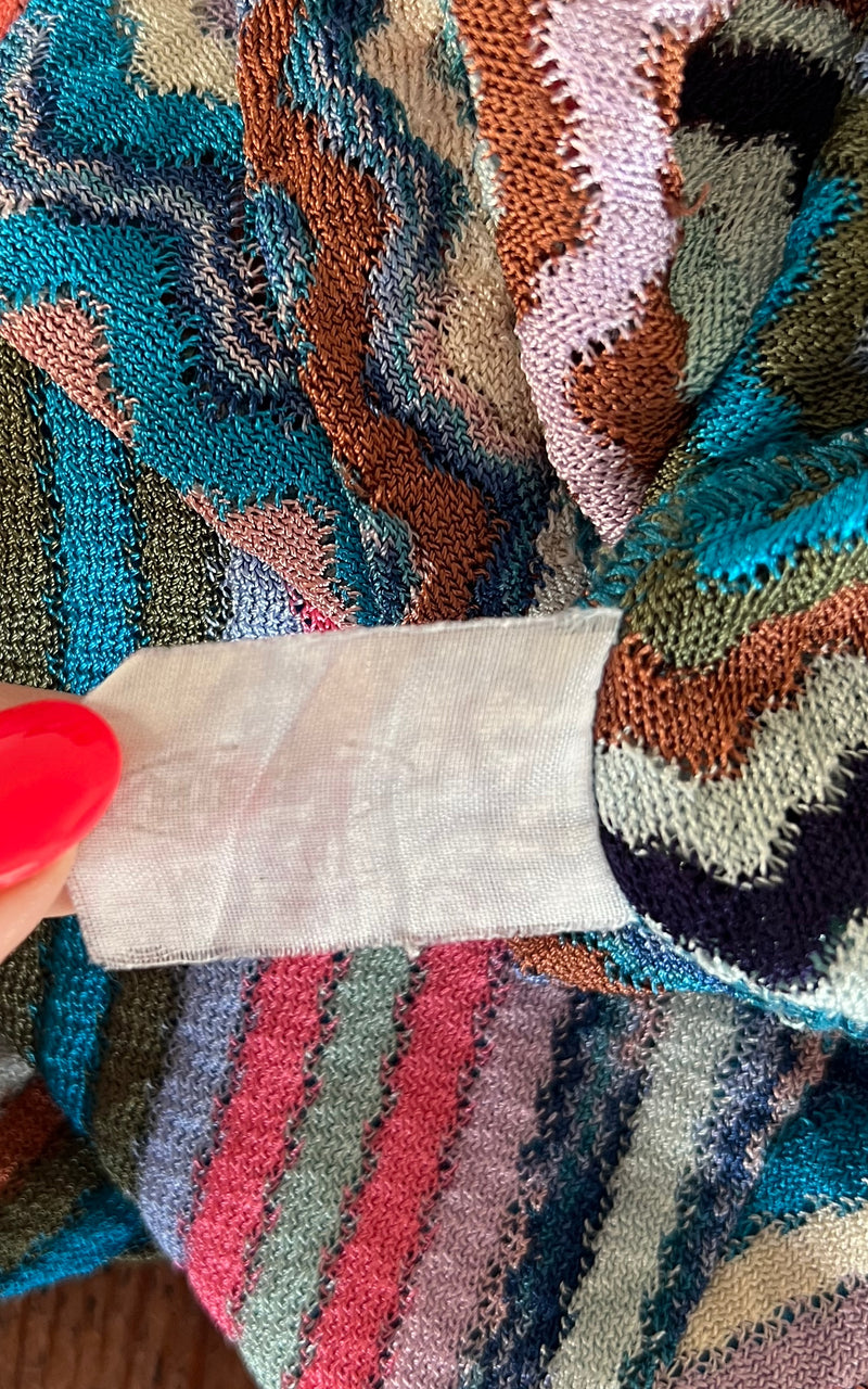 Vintage Missoni Top