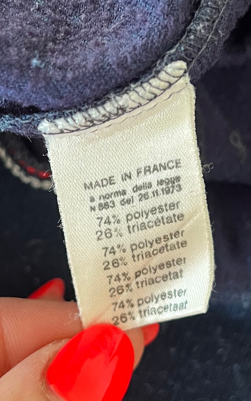 Vintage MENS Lacoste Track Jacket