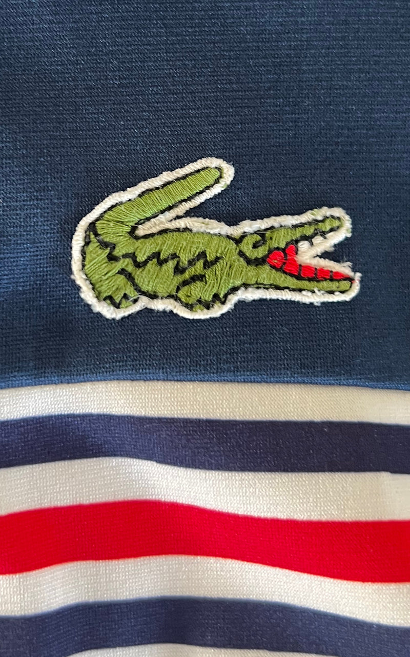 Vintage MENS Lacoste Track Jacket
