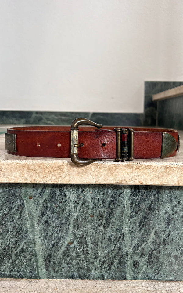 Vintage 70s Belt