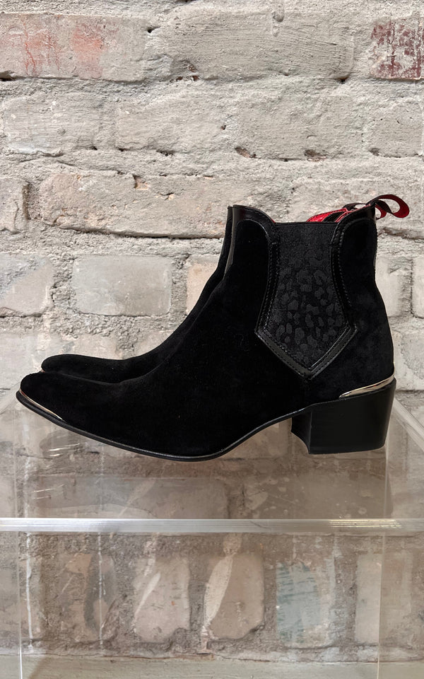 Jeffrey West Muse Boots 39