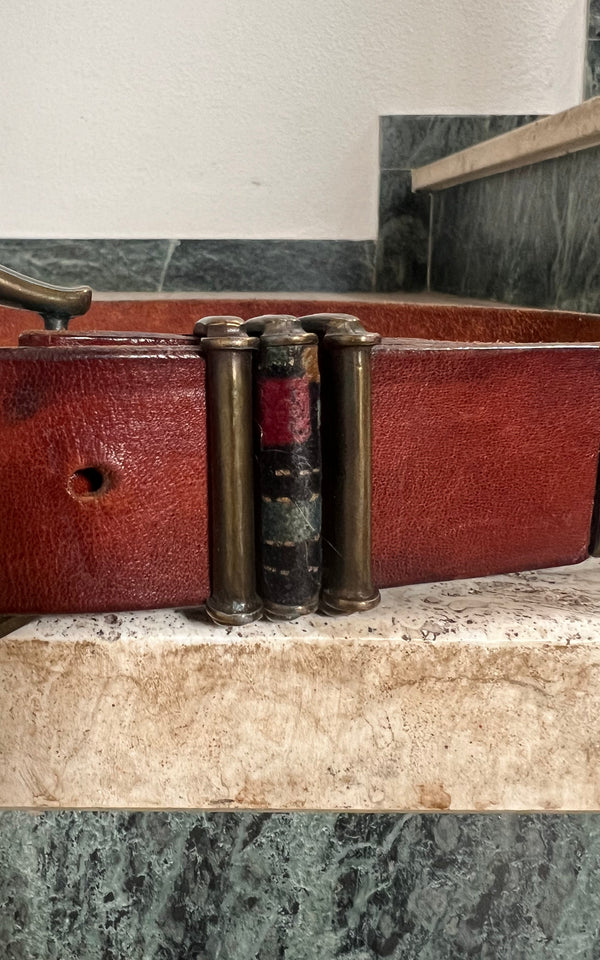 Vintage 70s Belt