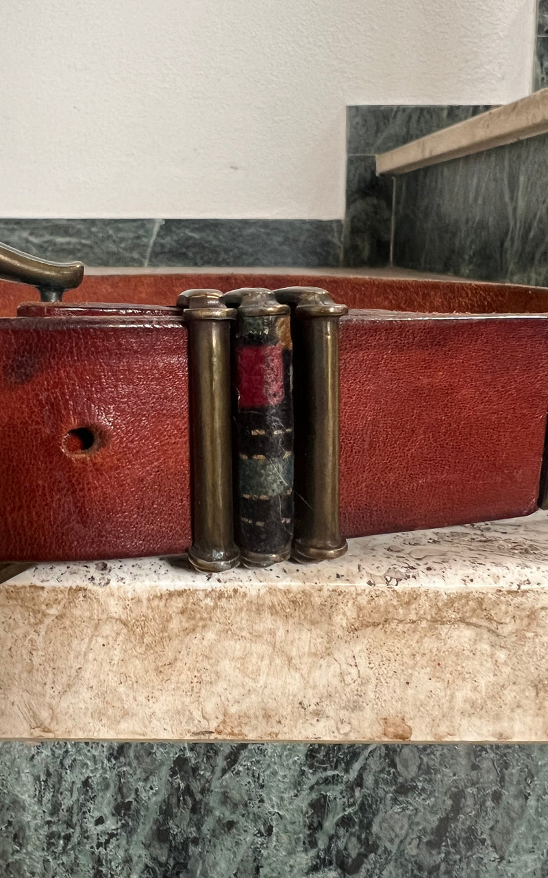 Vintage 70s Belt