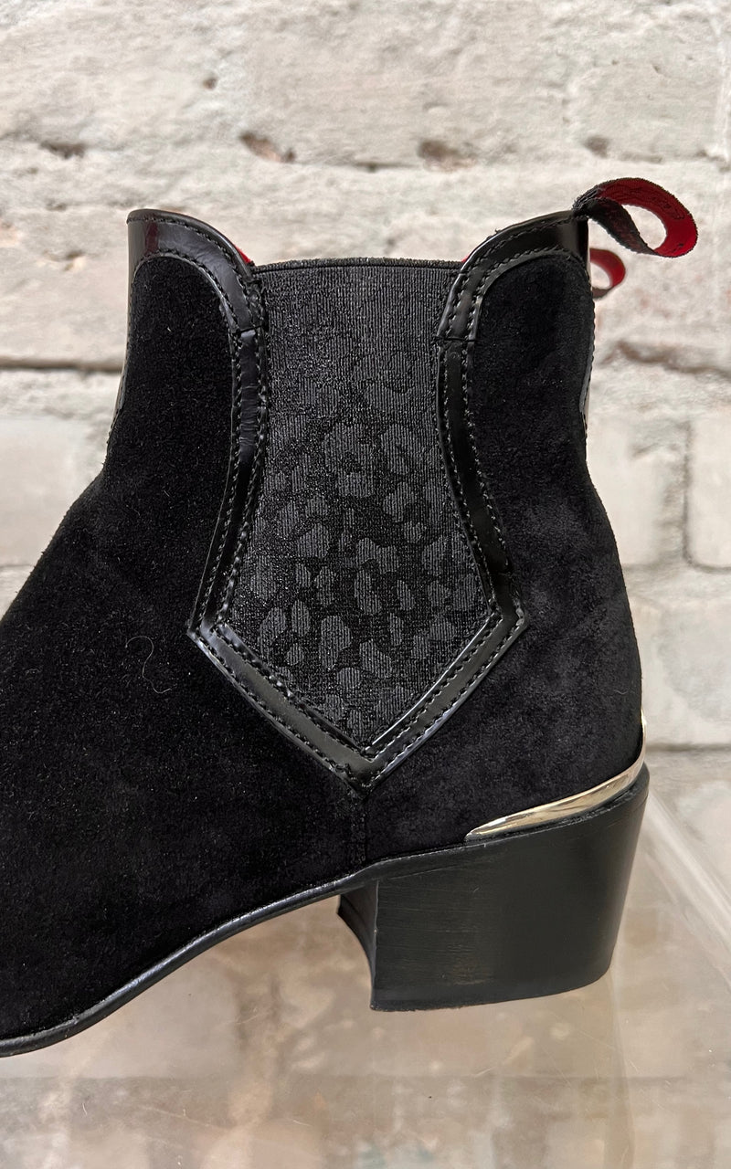 Jeffrey West Muse Boots 39