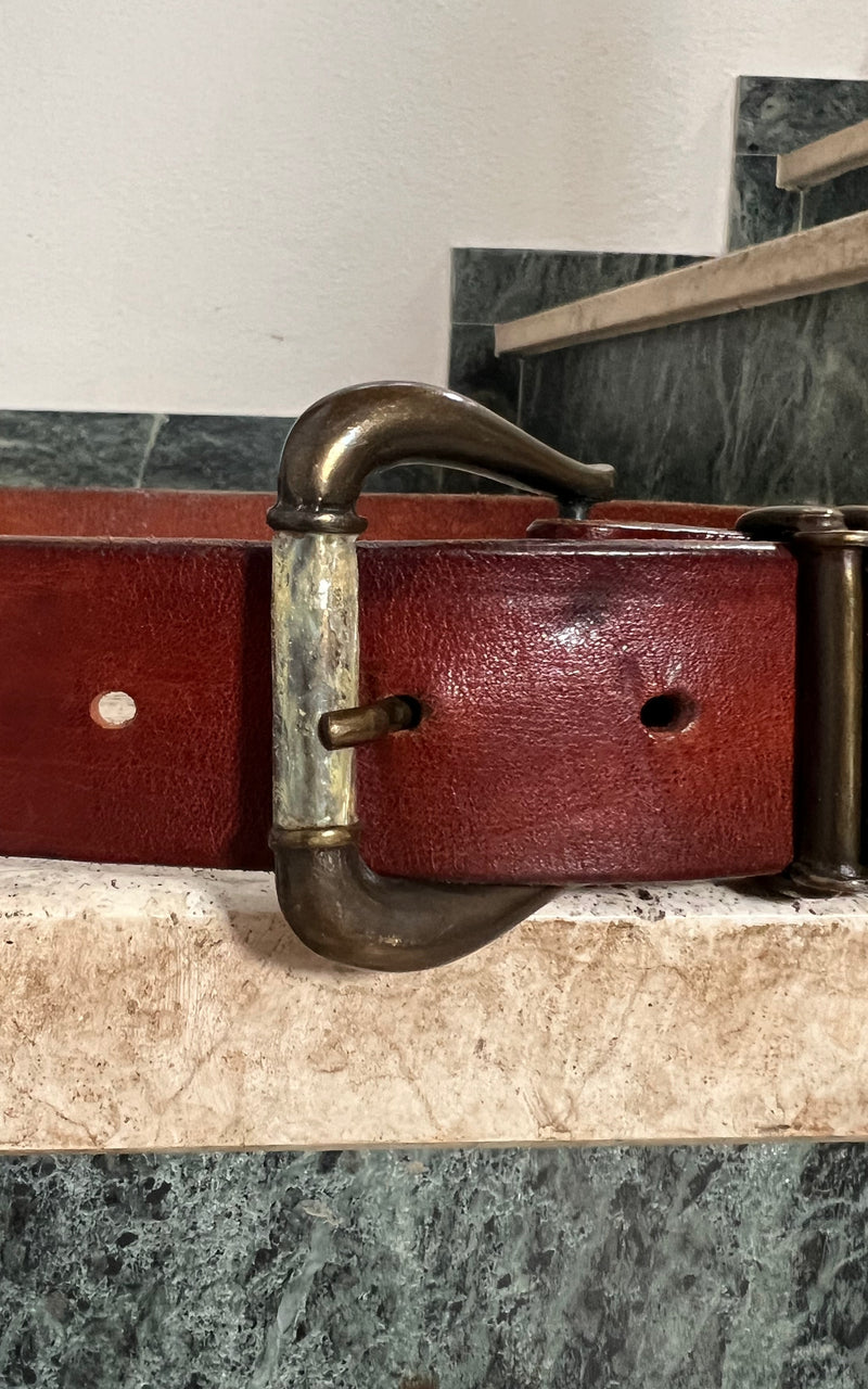 Vintage 70s Belt