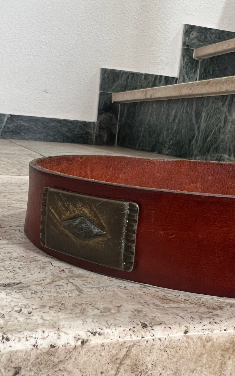 Vintage 70s Belt