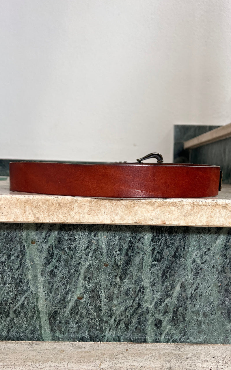 Vintage 70s Belt