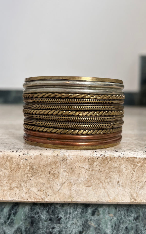 Vintage Bangle