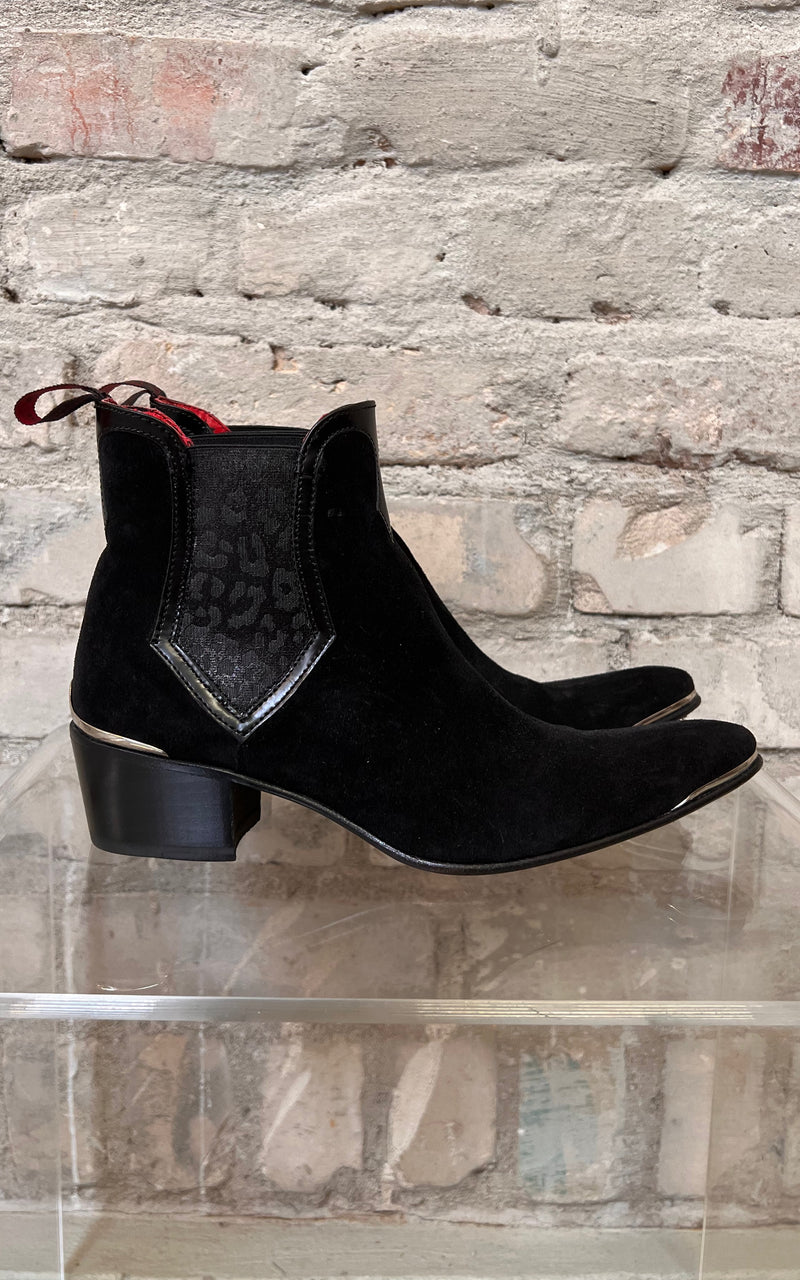 Jeffrey West Muse Boots 39