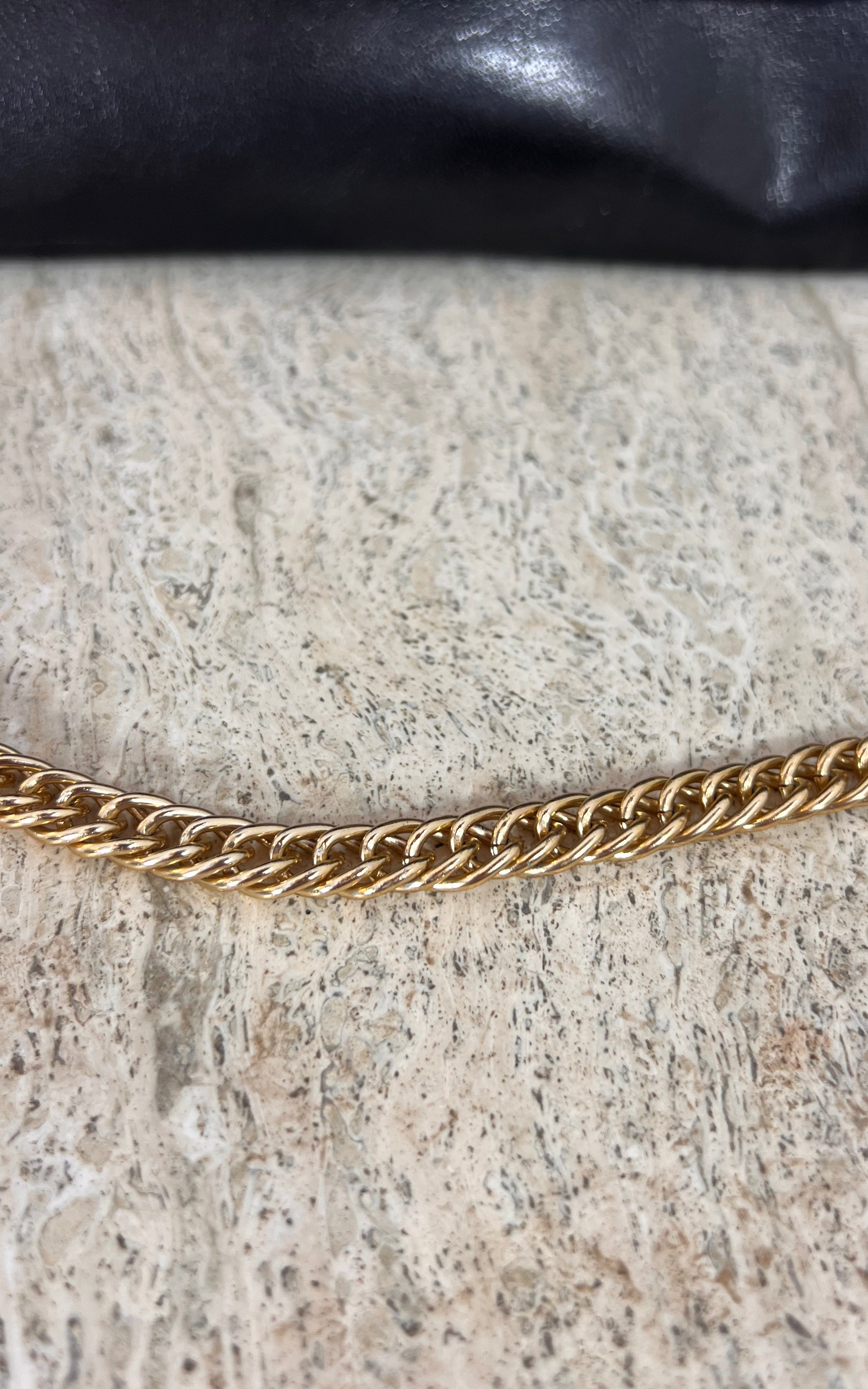 Vintage 70s Clutch Bag