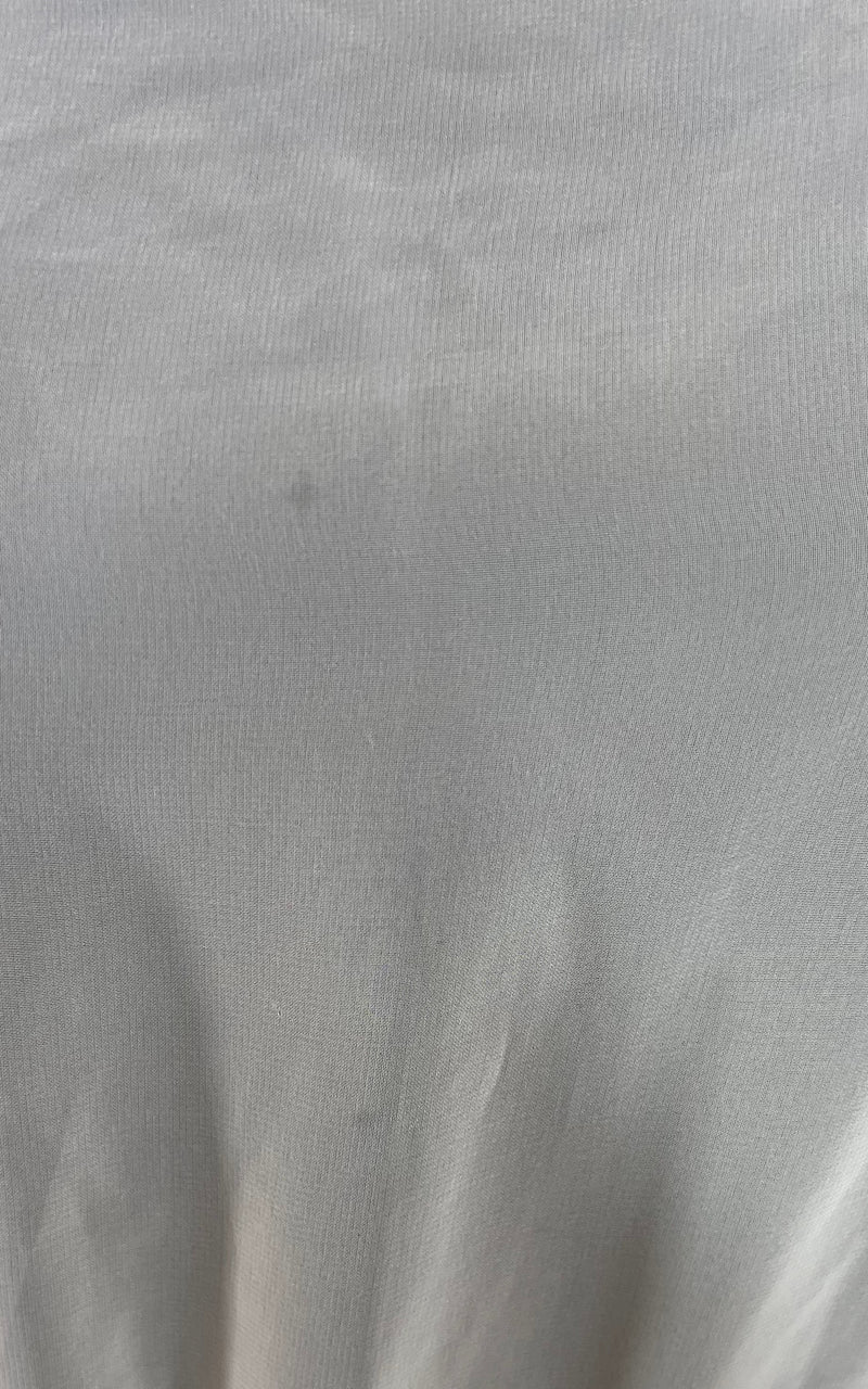 Vintage Sheer Nylon Slip Dress