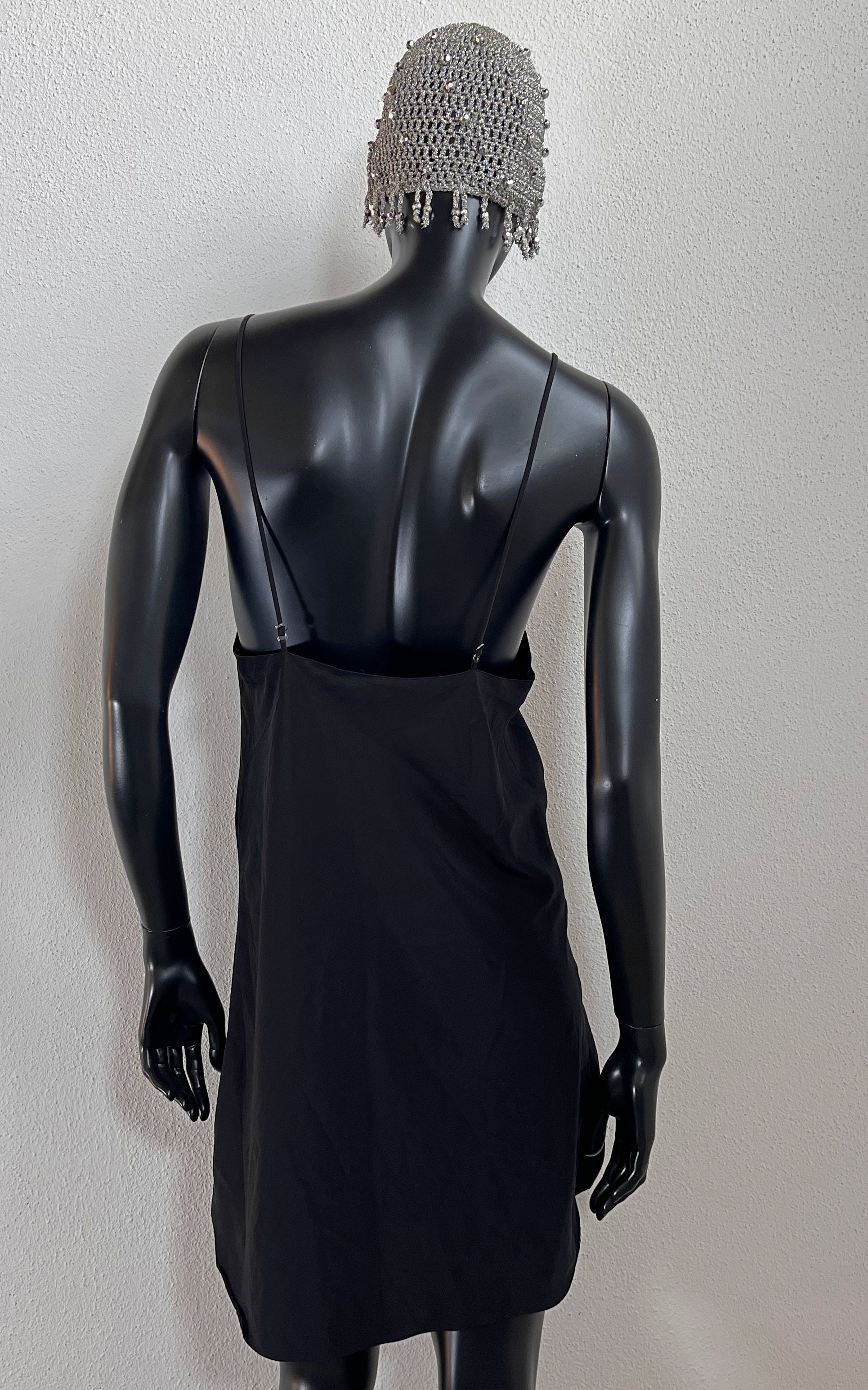 Vintage 90s Slip Dress