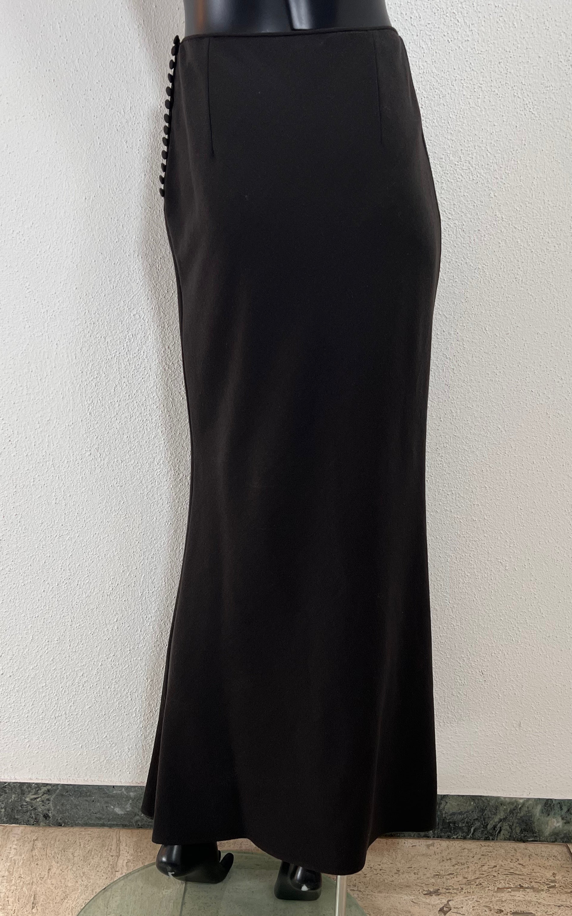 Vintage John Galliano for Dior 2000 Skirt