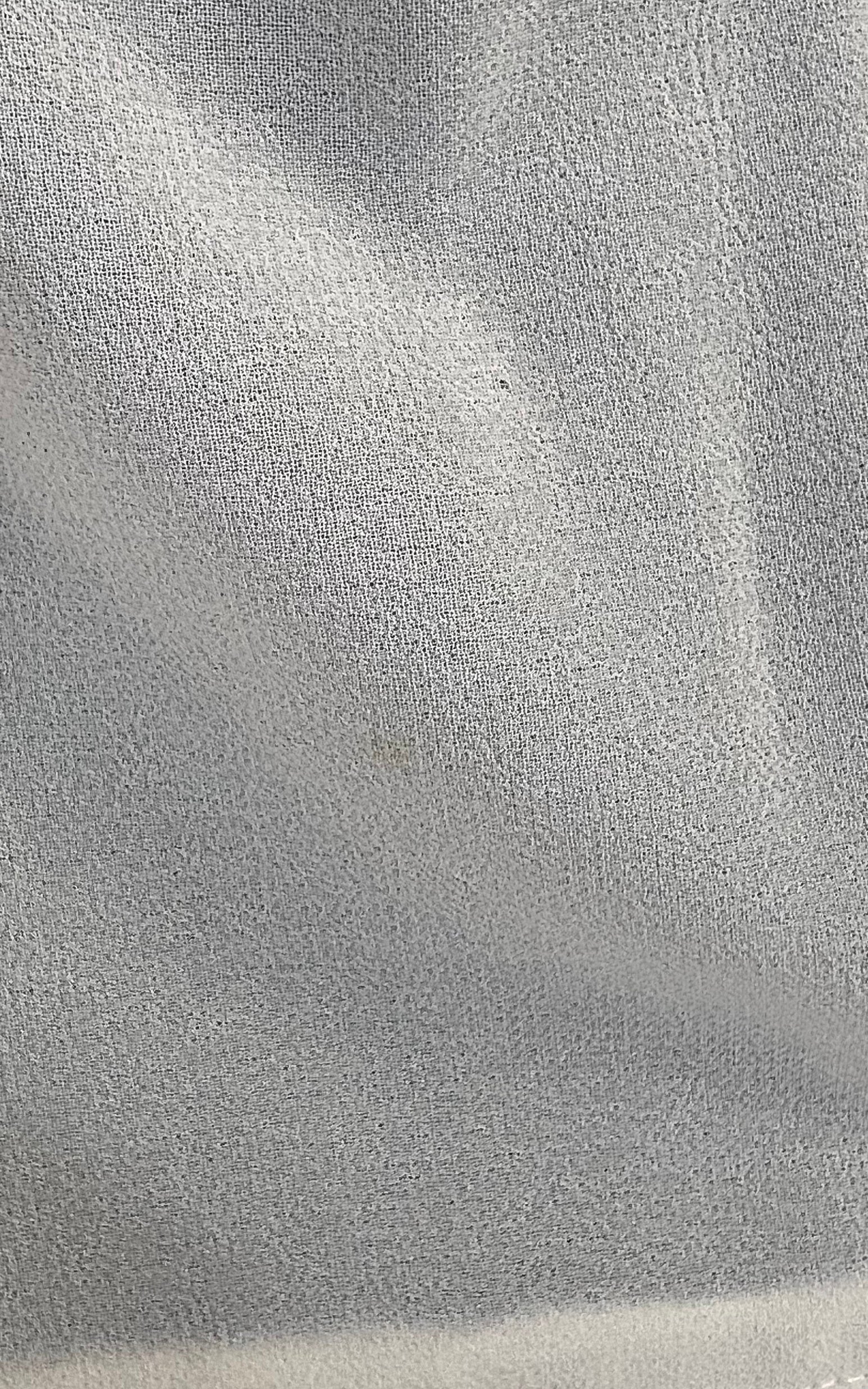 Vintage Orient Silk Ballon Pants