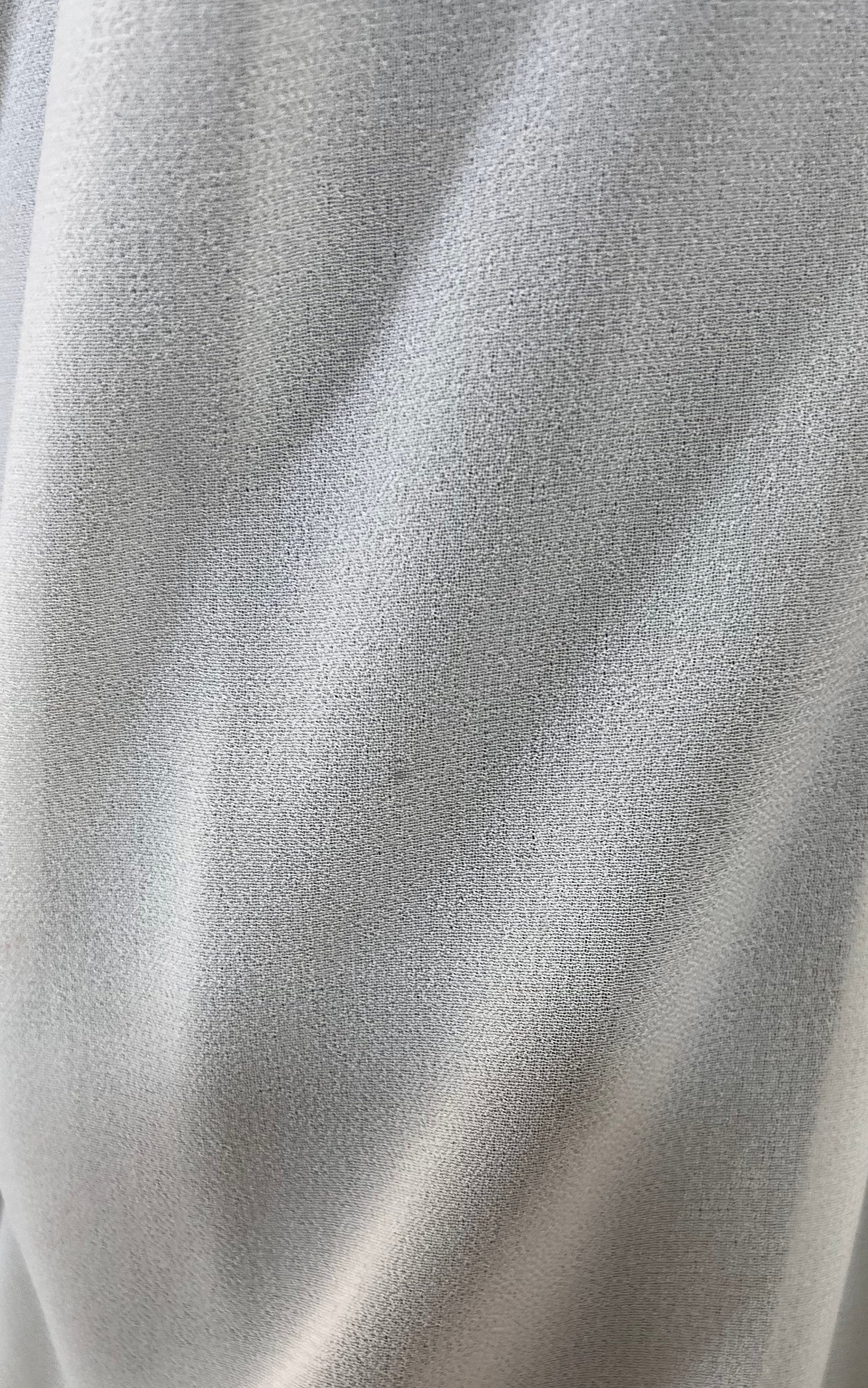 Vintage Orient Silk Ballon Pants