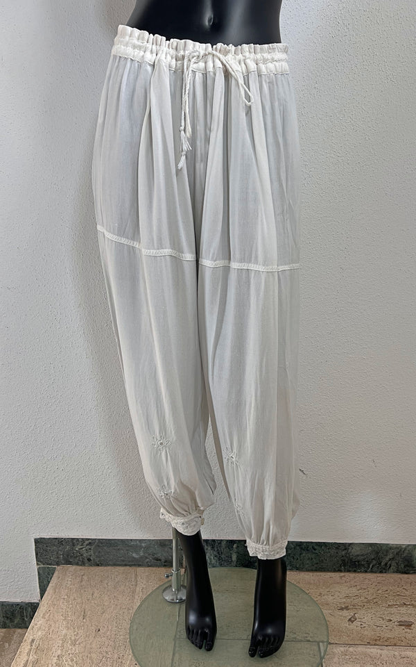 Vintage 90s Mirror Ballon Pants