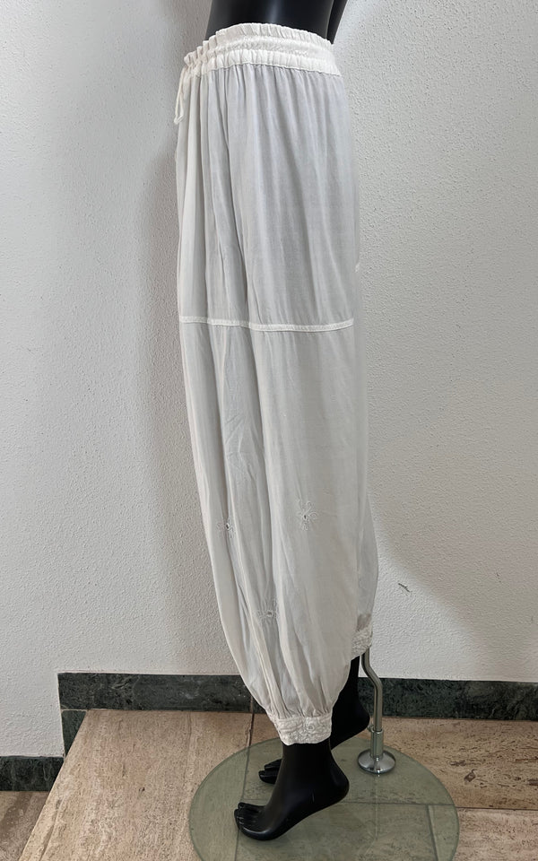 Vintage 90s Mirror Ballon Pants
