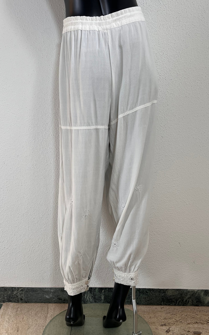 Vintage 90s Mirror Ballon Pants