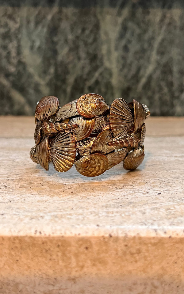 MNG Mussel Arm Cuff