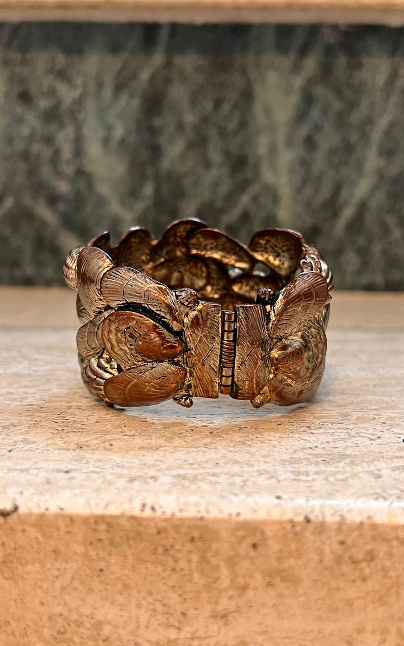 MNG Mussel Arm Cuff