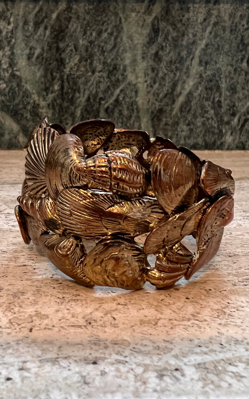 MNG Mussel Arm Cuff