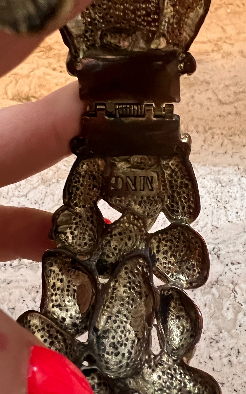 MNG Mussel Arm Cuff