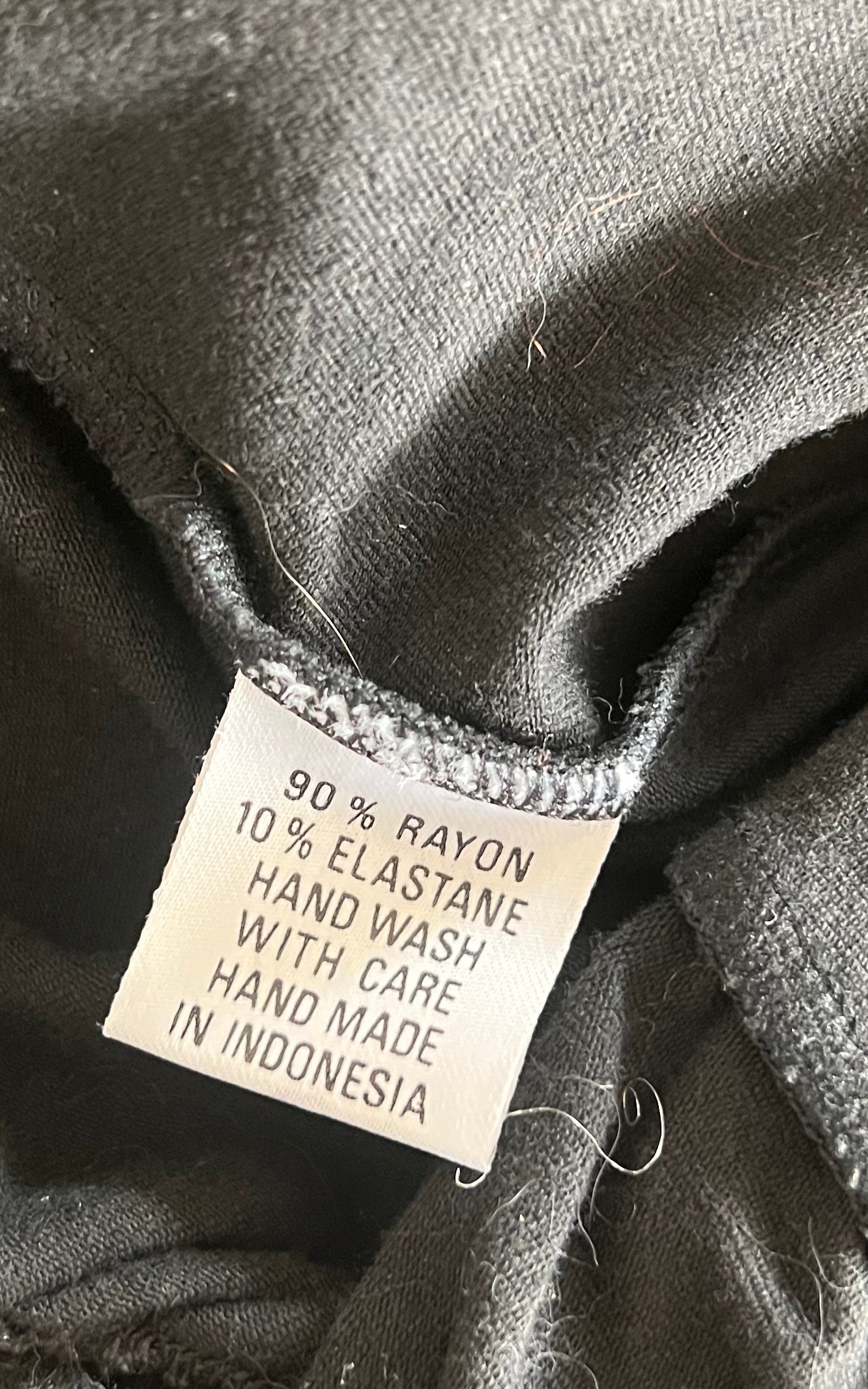 Vintage 90s Embroidered Body Suit