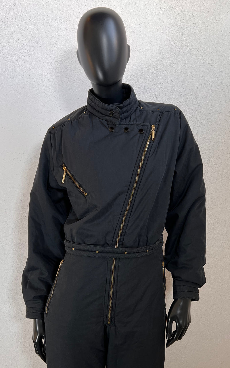 Vintage Skisuit