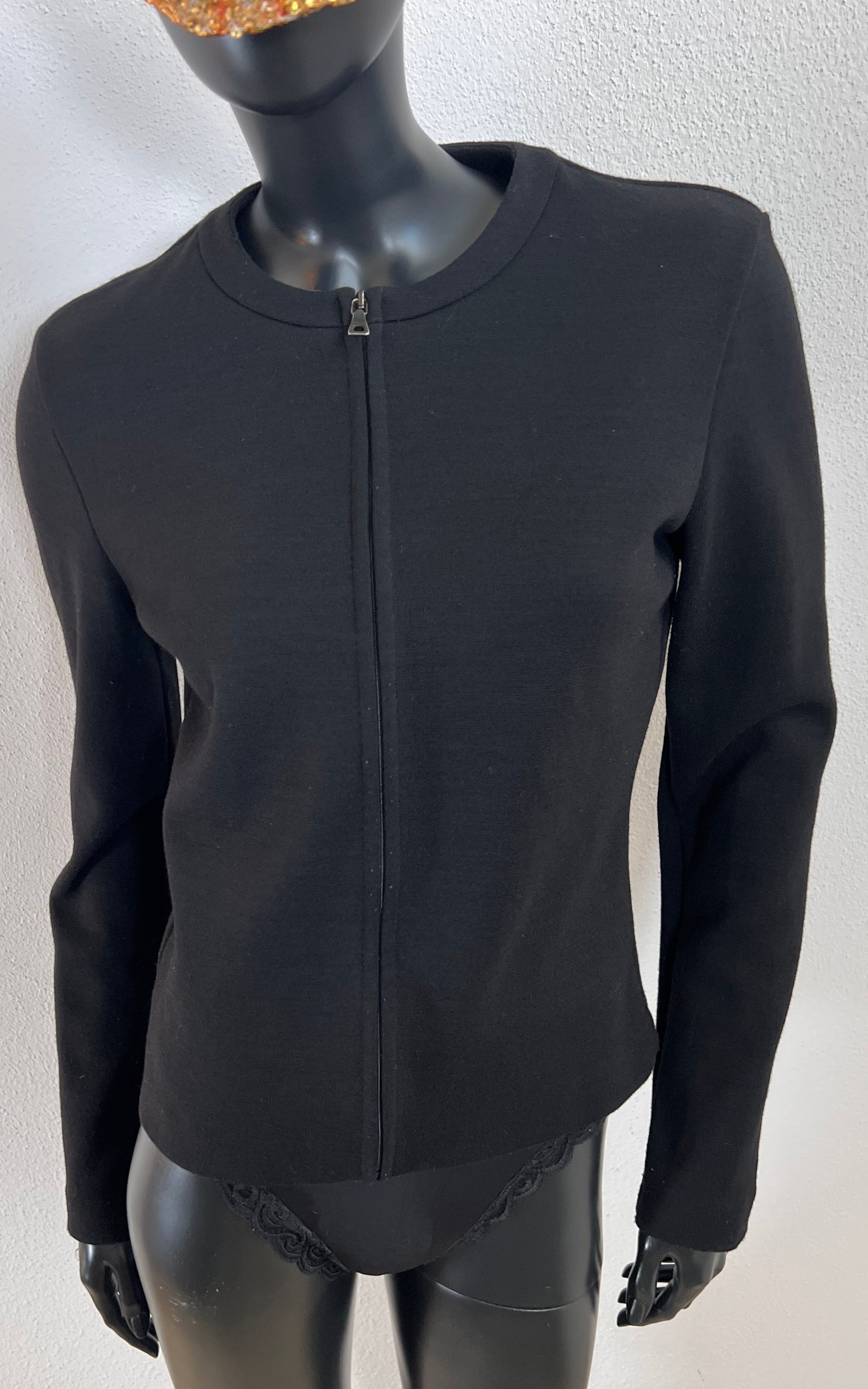 Vintage 90s Prada Cardigan