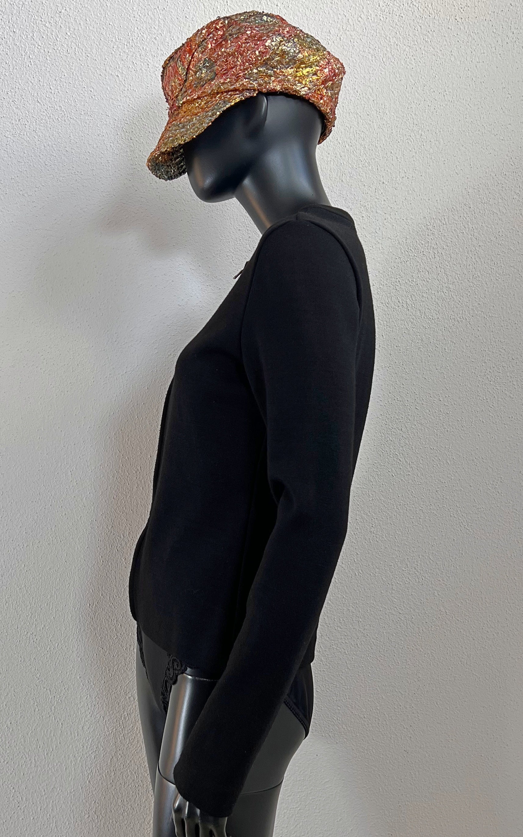 Vintage 90s Prada Cardigan