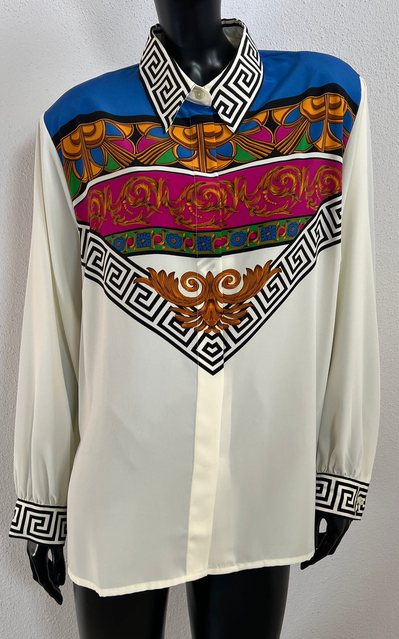 Vintage 90s Blouse