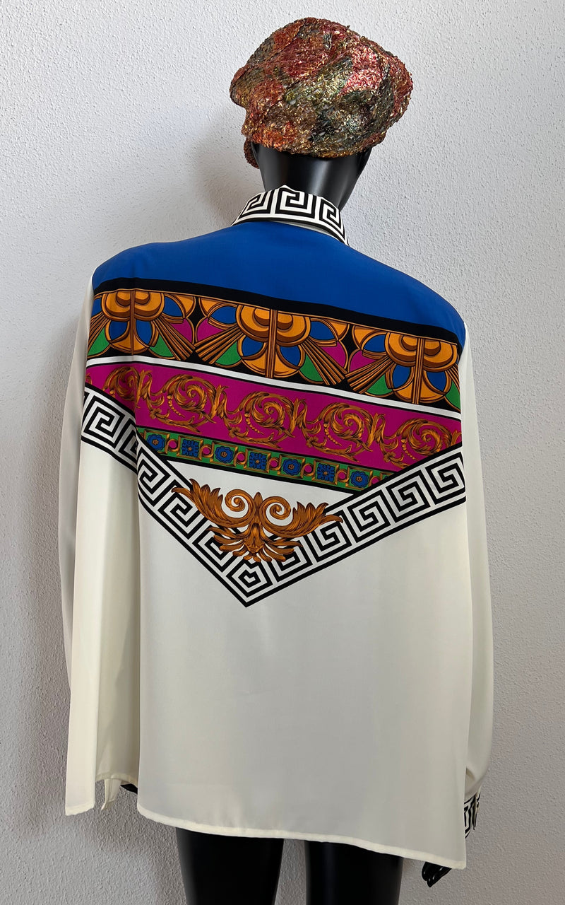 Vintage 90s Blouse
