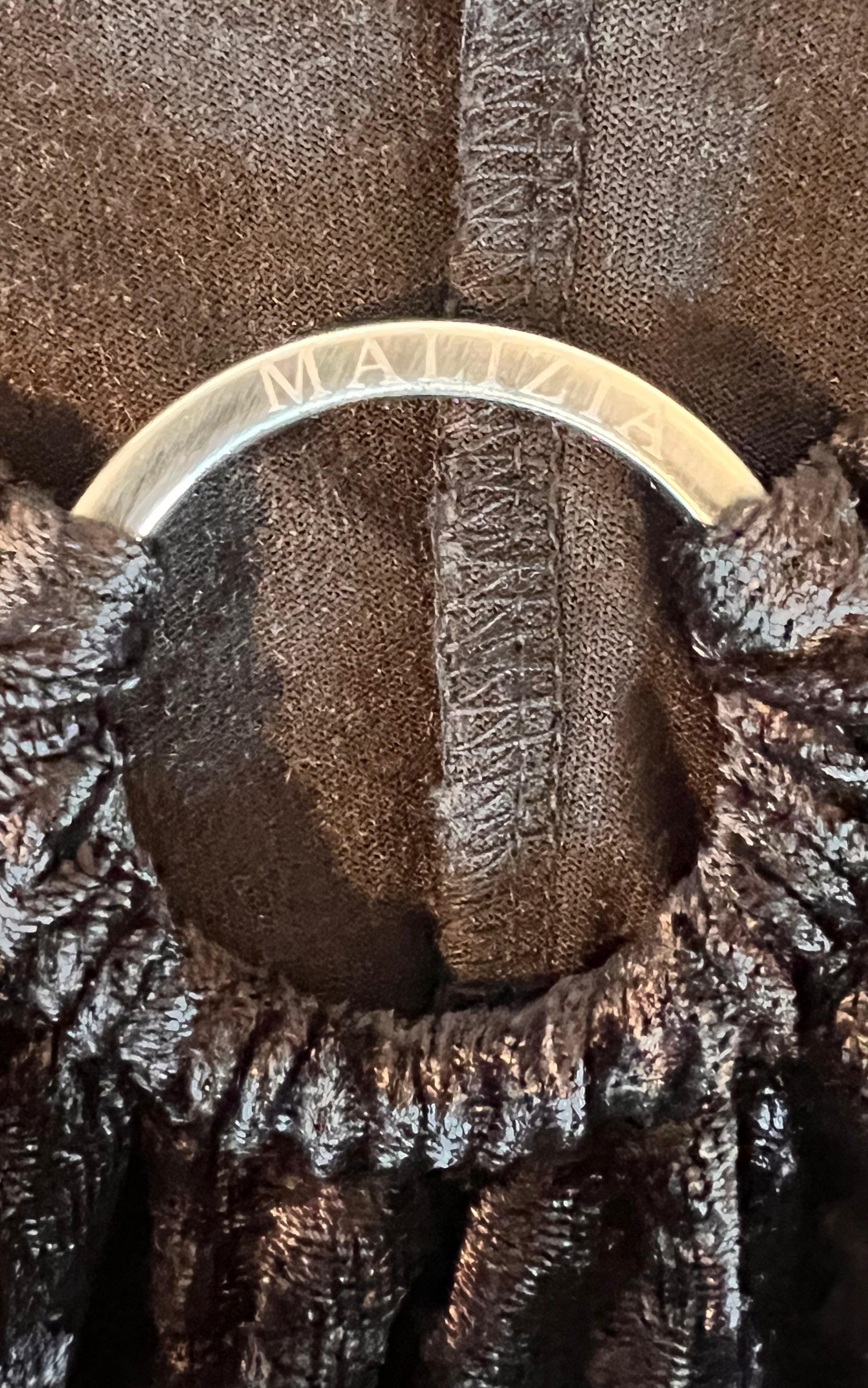 Abito Maliza vintage anni '90 di La Perla