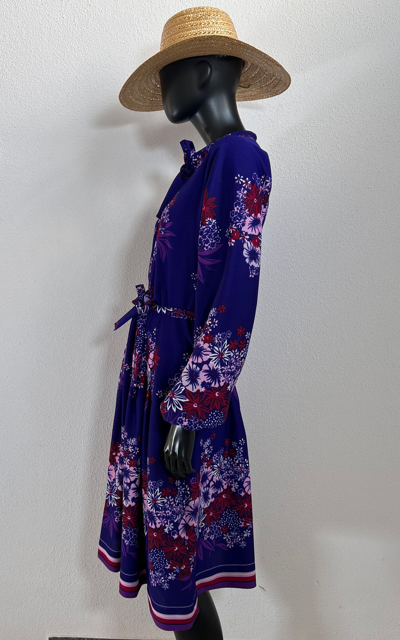 Vintage 70s Dress