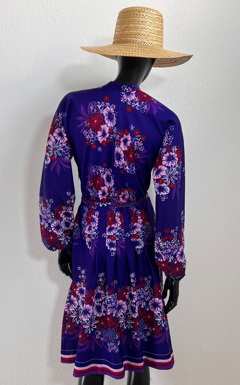 Vintage 70s Dress