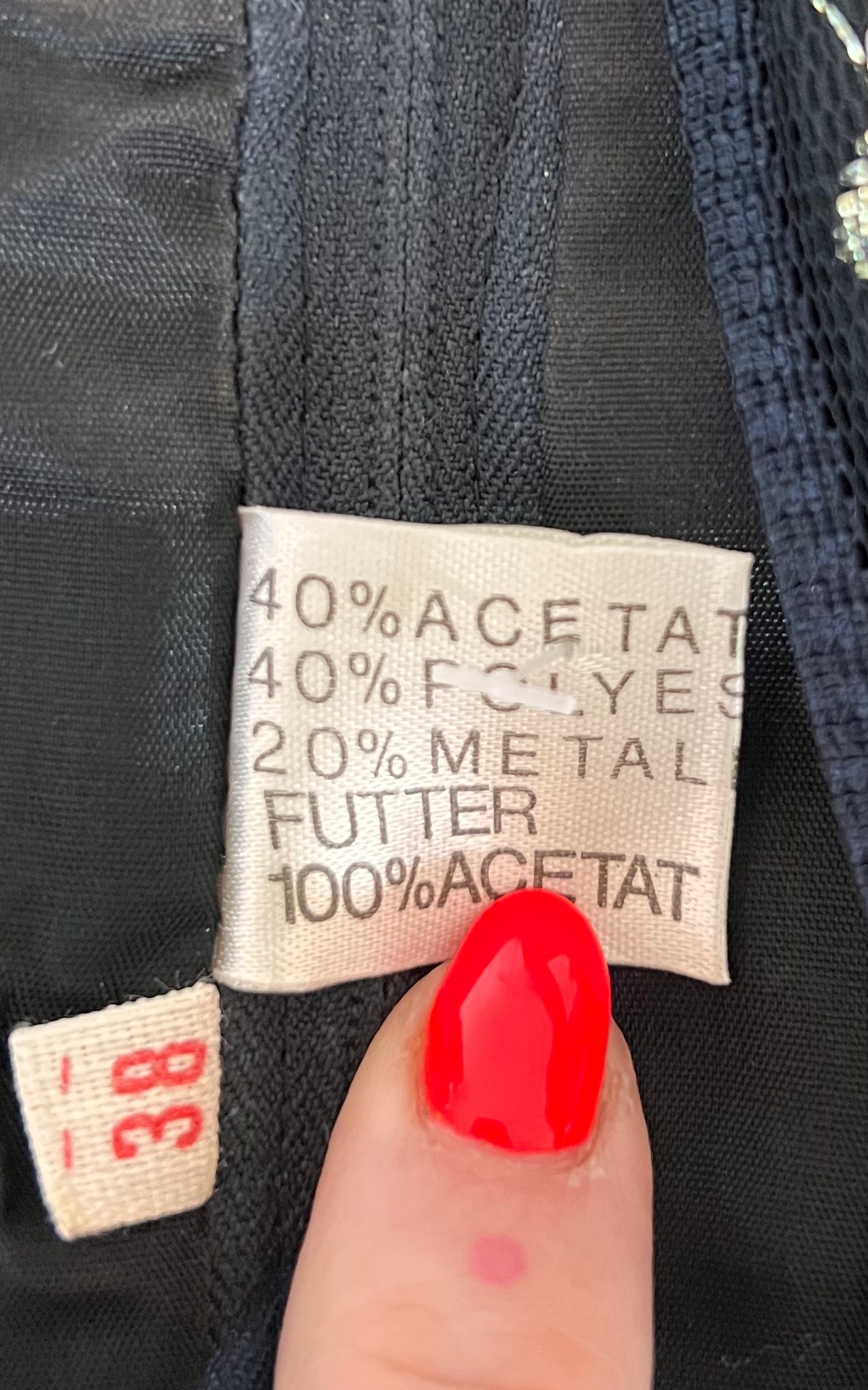 Vintage 70s Bolero Dress