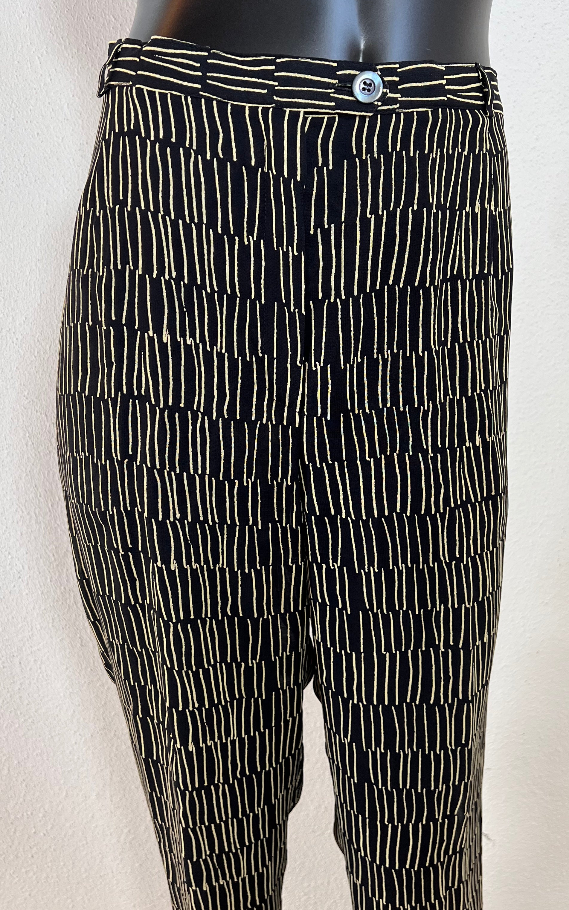 Vintage Betty Barclay Pants