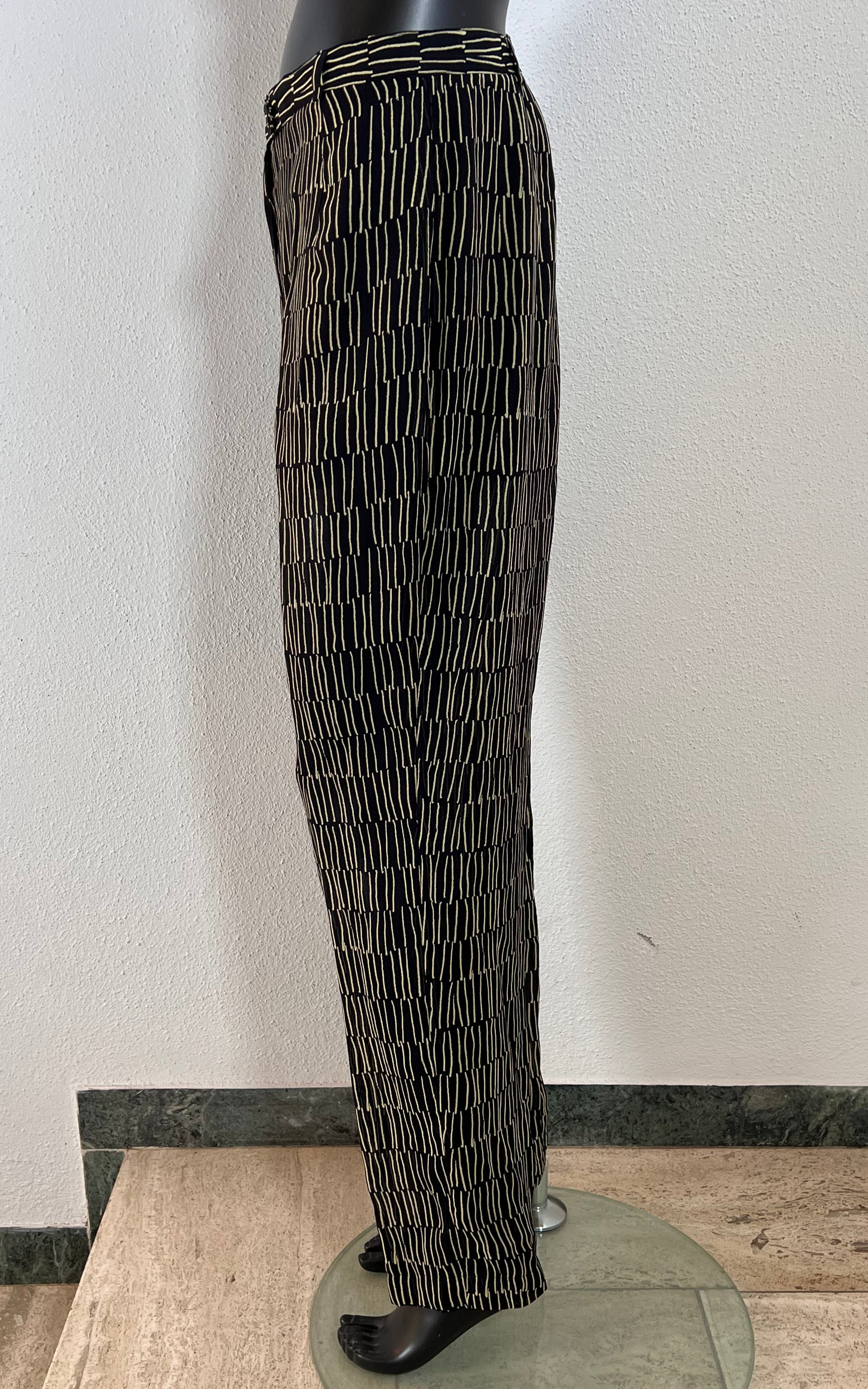 Vintage Betty Barclay Pants