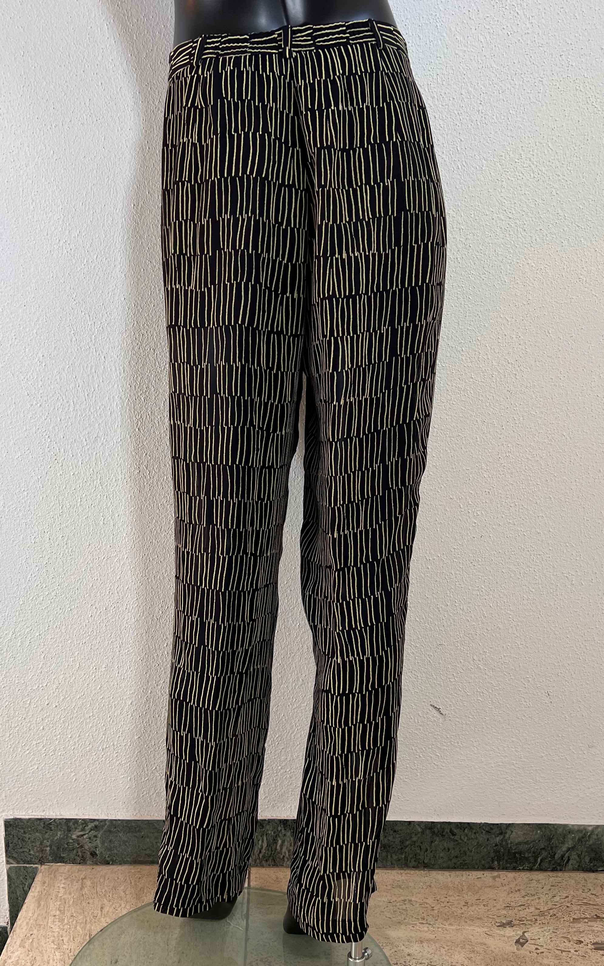 Vintage Betty Barclay Pants