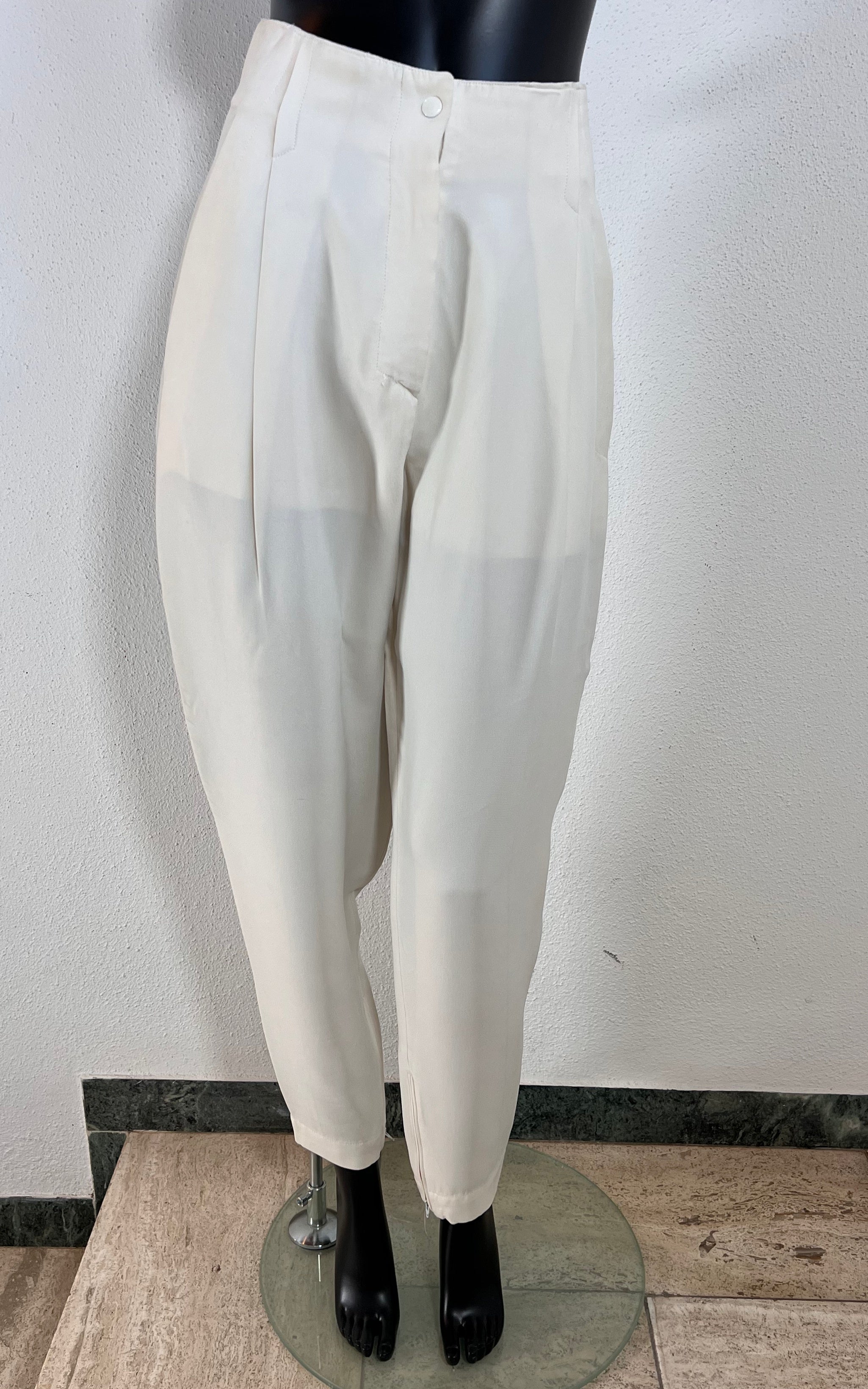 Vintage Claude Montana Pants