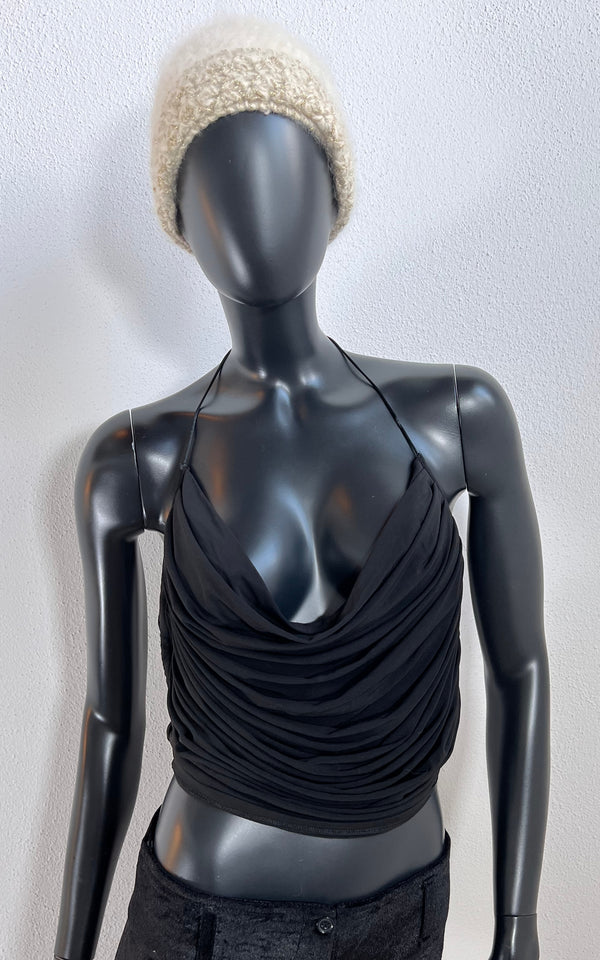 Vintage 90s Waterfall Top