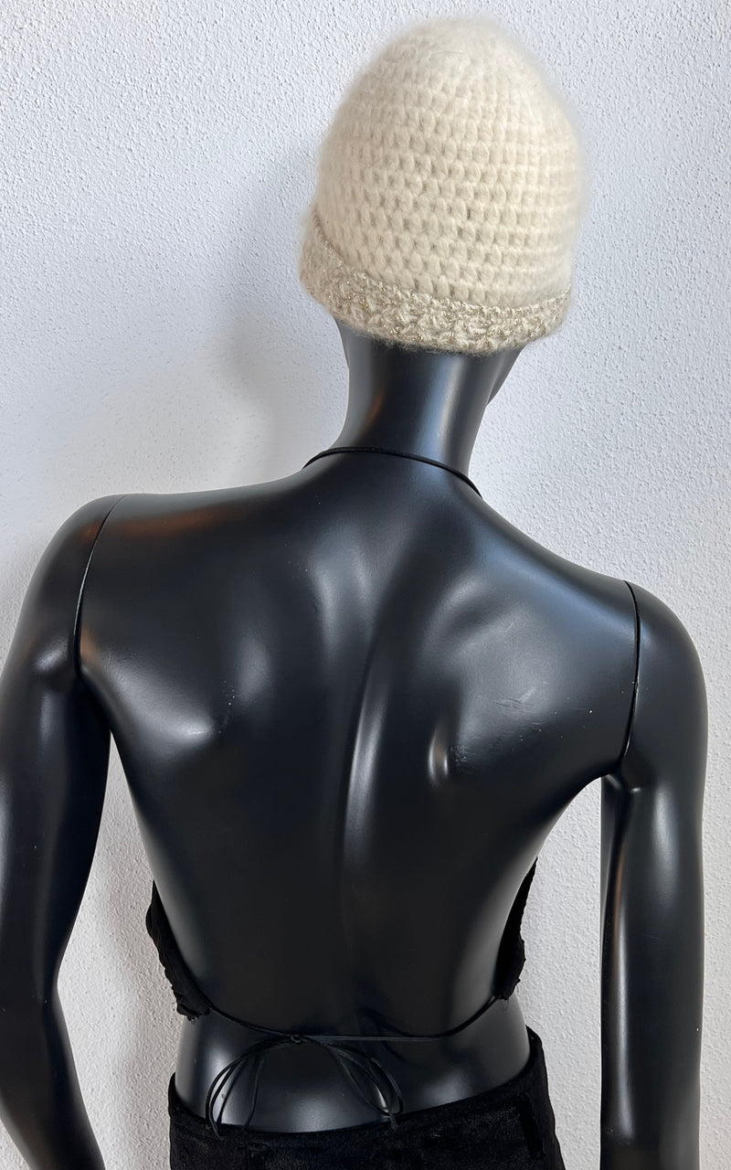 Vintage 90s Waterfall Top