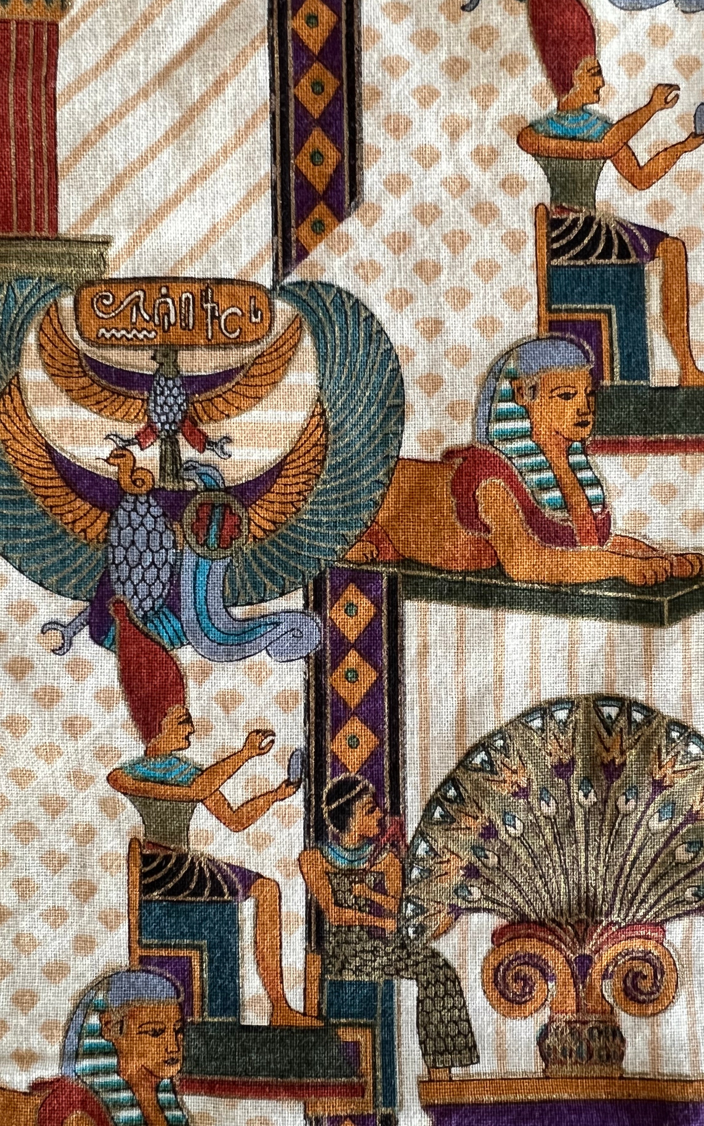 Vintage MENS 90s Reversible Waistcoat