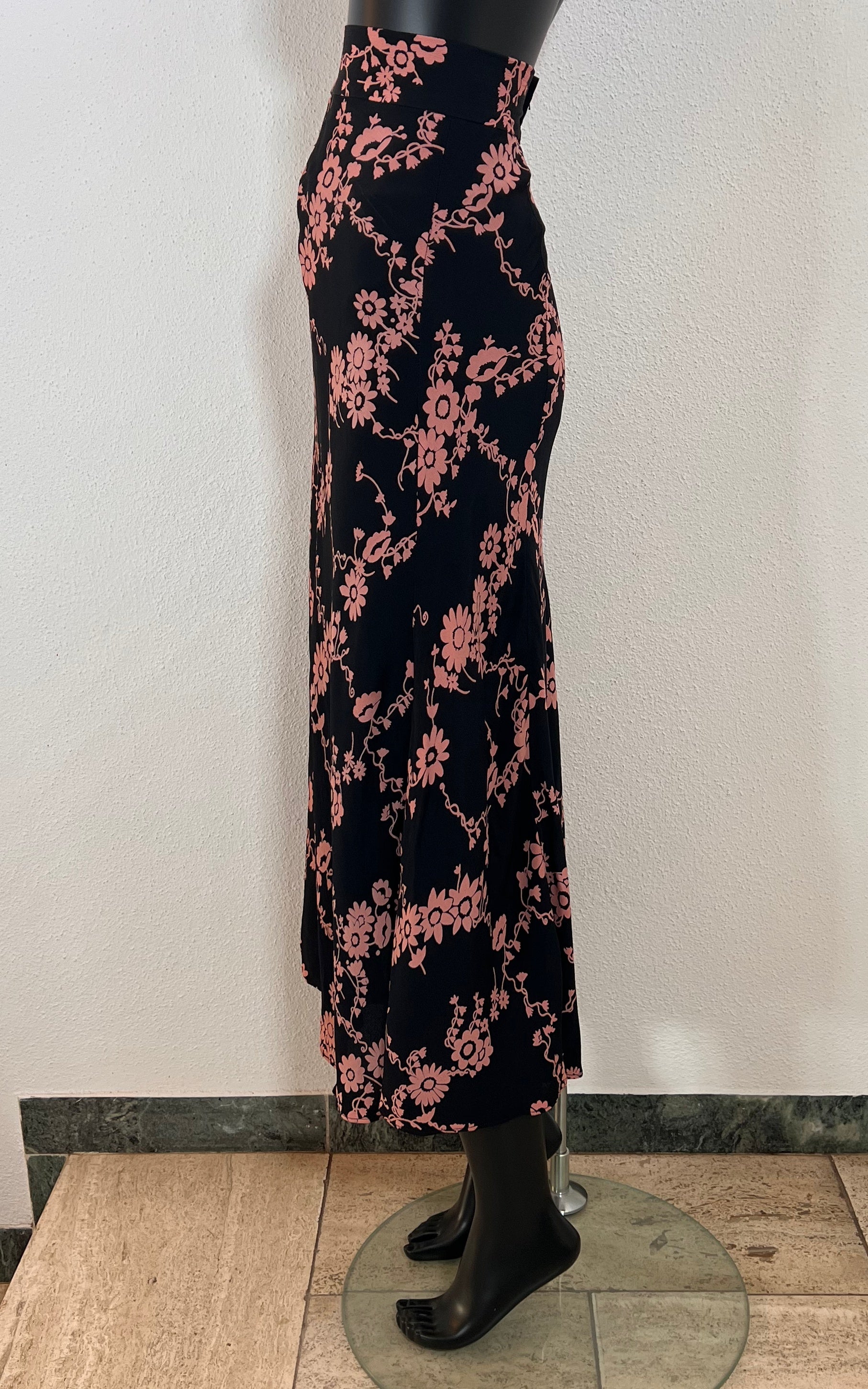 Iconic Ossie Clark Ensemble