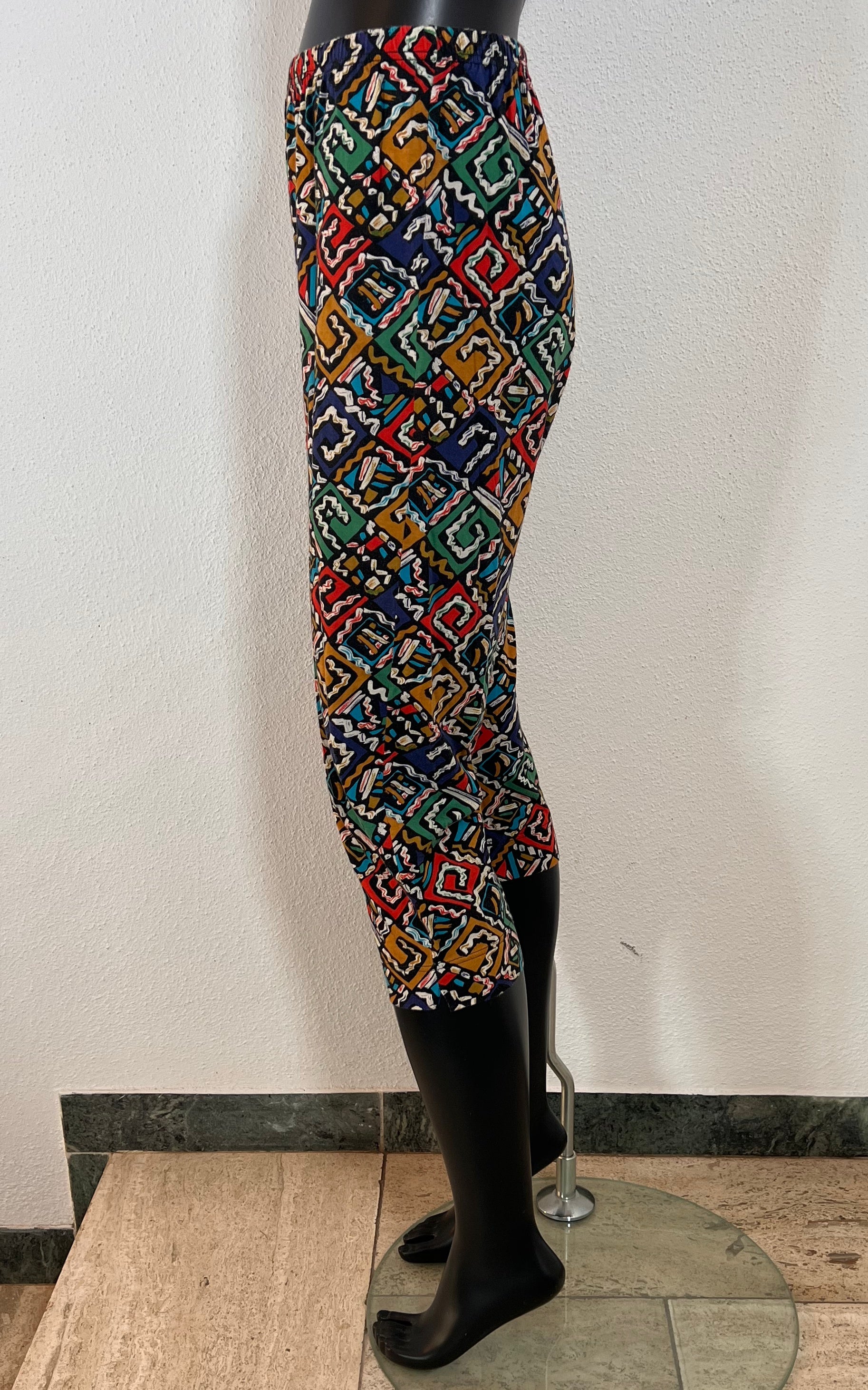 Vintage Missoni Mare Pants