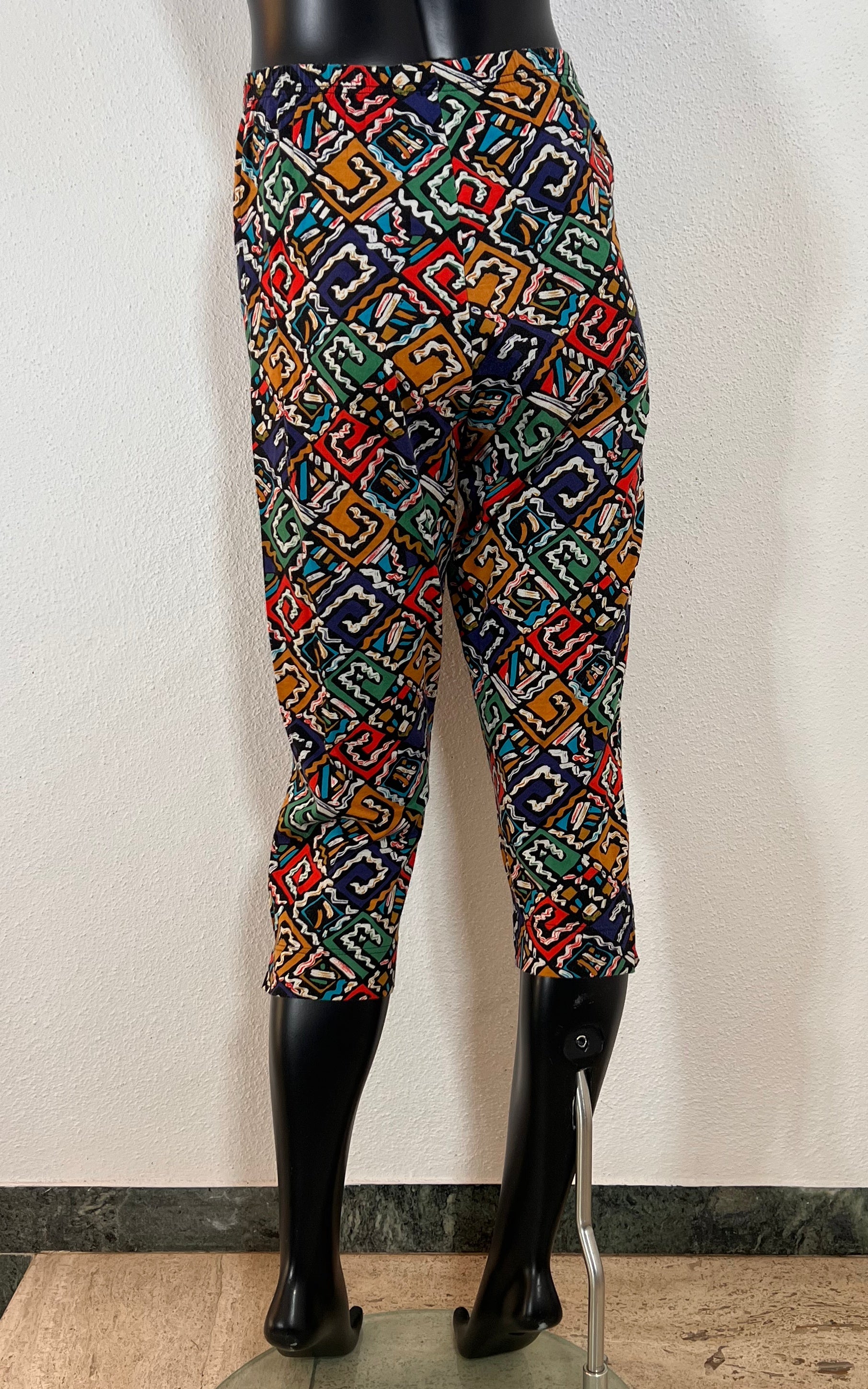 Pantaloni vintage Missoni Mare